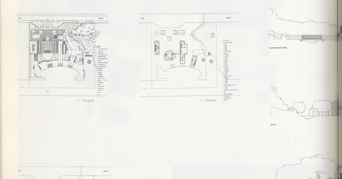 Juan Navarro Baldeweg (1979) | Shinkenchiku Residential